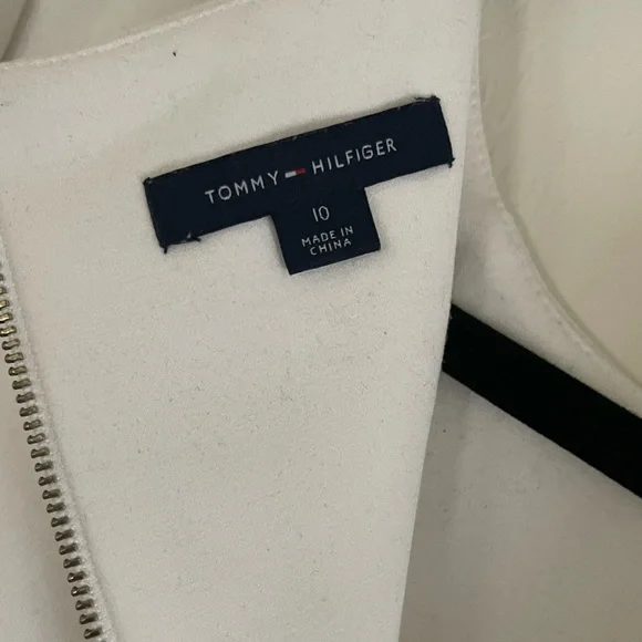 Tommy Hilfiger Dress - Picture 3 of 4